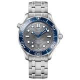 ZEGAREK OMEGA SEAMASTER Diver 300M