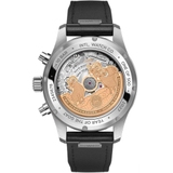 ZEGAREK IWC SCHAFFHAUSEN PILOT'S CHRONOGRAPH 41 YEAR OF THE GOAT