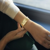 ZEGAREK RAYMOND WEIL TOCCATA SQUARE