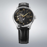 ZEGAREK SEIKO PRESAGE AUTOMATIC OPEN HEART