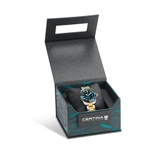 ZEGAREK CERTINA DS ACTION DIVER 38MM POWERMATIC 80 SEA TURTLE CONSERVANCY SPECIAL EDITION