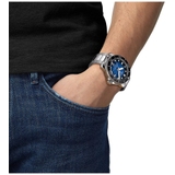 Tissot Seastar 2000 Professional Powermatic 80