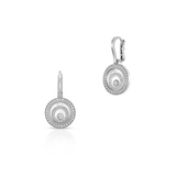 Kolczyki złote Chopard