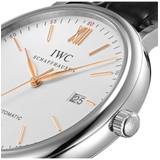 ZEGAREK IWC SCHAFFHAUSEN PORTOFINO AUTOMATIC