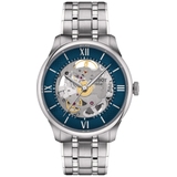 TISSOT CHEMIN DES TOURELLES SQUELETTE