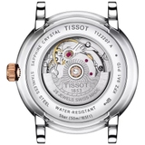 TISSOT CARSON PREMIUM AUTOMATIC 30mm