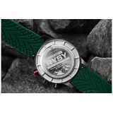 ZEGAREK VOSTOK EUROPE EXPEDITION RYSY CHRONO LIMITED EDITION SET