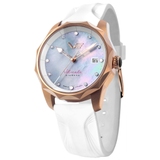 ZEGAREK VOSTOK EUROPE VILNELE SOLAR DIAMONDS SET