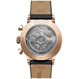 ZEGAREK RAYMOND WEIL MILLESIME TRI-COMPAX CHRONOGRAPH