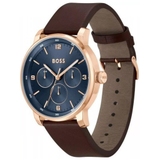 ZEGAREK BOSS CONTENDER