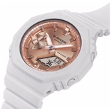 ZEGAREK G-SHOCK OCTAGON CARBON CORE GUARD