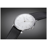 ZEGAREK JUNGHANS MAX BILL AUTOMATIC