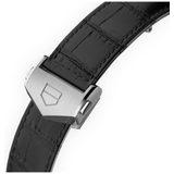 ZEGAREK TAG HEUER Carrera Chronograph