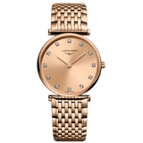 LONGINES LA GRANDE CLASSIQUE DE LONGINES