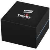 TISSOT PR 100 JUNGFRAUBAHN QUARTZ 40MM