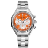 ZEGAREK ZENITH DEFY CHRONOGRAPH USM LIMITED EDITION