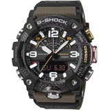 ZEGAREK G-SHOCK MASTER OF G MUDMASTER