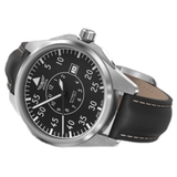 ZEGAREK AVIATOR AIRACOBRA 43 HERITAGE