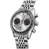 ZEGAREK TAG HEUER CARRERA CHRONOGRAPH