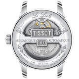 TISSOT LE LOCLE GOLD 39MM