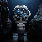 LONGINES HYDROCONQUEST GMT