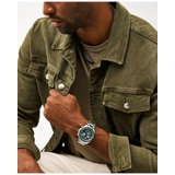 ZEGAREK FOSSIL AUTOCROSS