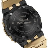ZEGAREK G-SHOCK FULL METAL 5000 SERIES