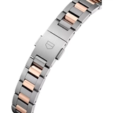 ZEGAREK TAG HEUER CARRERA DATE