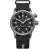 ZEGAREK MAURICE LACROIX PONTOS S DIVER 42MM SET