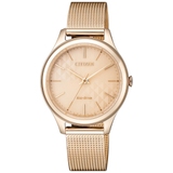 ZEGAREK CITIZEN ELEGANCE