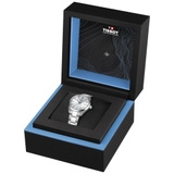 TISSOT PR 100 JUNGFRAUBAHN QUARTZ 34MM