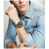 ZEGAREK FOSSIL CROSBY