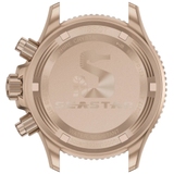 TISSOT SEASTAR 1000 QUARTZ CHRONOGRAPH 38mm