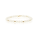 Bransoleta złota W.KRUK