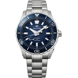 ZEGAREK GRAND SEIKO EVOLUTION 9 SPRING DRIVE U.F.A. USHIO 300 DIVER
