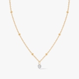 KOMPLET DELIKATNY BLASK