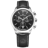 ZEGAREK MAURICE LACROIX 1975 QUARTZ CHRONOGRAPH