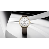 ZEGAREK FREDERIQUE CONSTANT CLASSICS QUARTZ MOONPHASE