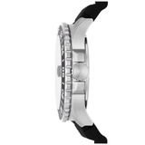 ZEGAREK FOSSIL BLUE GMT