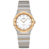 ZEGAREK OMEGA CONSTELLATION