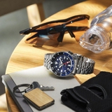 ZEGAREK SEIKO 5 SPORTS AUTOMATIC GMT