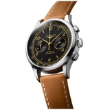 LONGINES RECORD CHRONOGRAPH