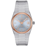 TISSOT PRX GOLD 35MM