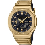 ZEGAREK G-SHOCK G-STEEL 2100 FINE METALLIC SERIES