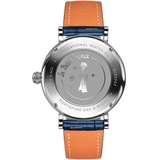 ZEGAREK IWC SCHAFFHAUSEN PORTOFINO AUTOMATIC DAY & NIGHT 34 LE PETIT PRINCE