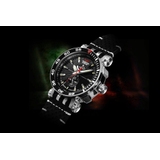 ZEGAREK VOSTOK EUROPE ENERGIA ROCKET AUTOMATIC