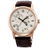 ZEGAREK ORIENT BAMBINO SUN & MOON