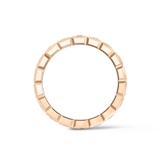 Pierścionek złoty CHOPARD