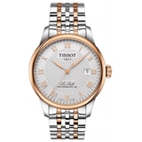 Tissot Le Locle Powermatic 80