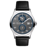 ZEGAREK ATLANTIC WORLDMASTER HERITAGE REGULATOR